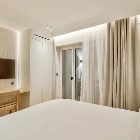 Apartamento Maison Iena - Serviced On Champs Elysees París