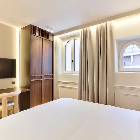 Maison Iena - Serviced On Champs Elysees Apartamento París
