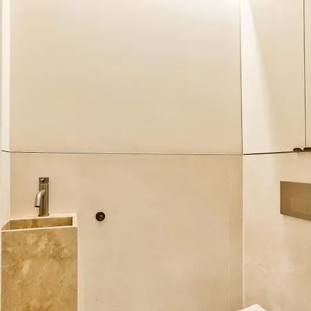 Maison Iena - Serviced On Champs Elysees Apartment