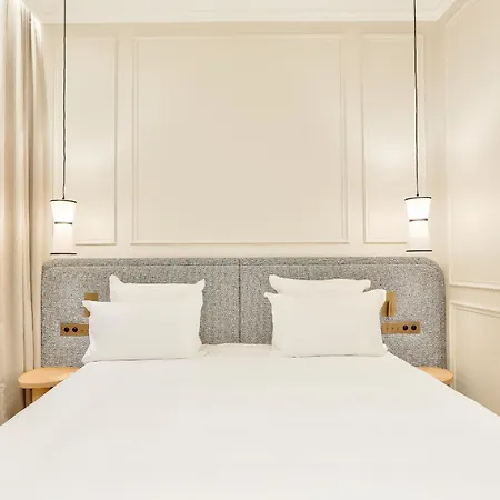 Maison Iena - Serviced On Champs Elysees París