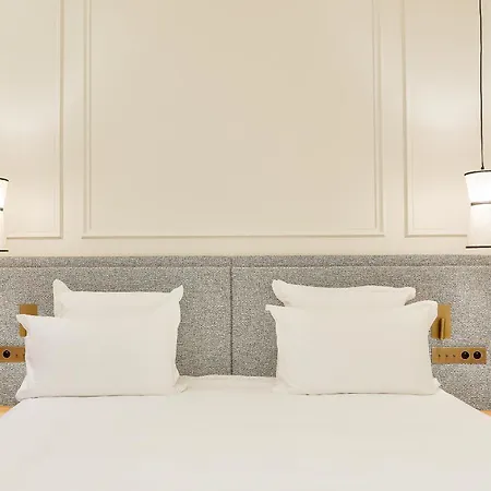 Maison Iena - Serviced On Champs Elysees * París