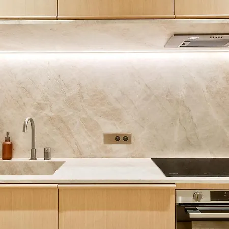 Maison Iena - Serviced On Champs Elysees Apartamento *