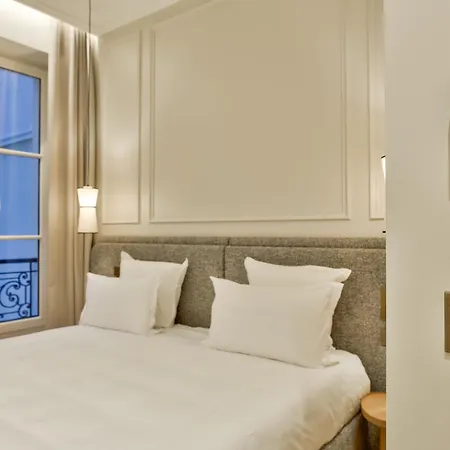 Maison Iena - Serviced On Champs Elysees Apartamento *