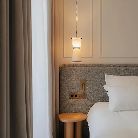 Maison Iena - Serviced On Champs Elysees
