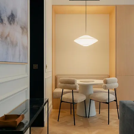 Maison Iena - Serviced On Champs Elysees Apartamento