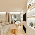 Lejlighed Maison Iena - Serviced On Champs Elysees