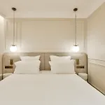 Lejlighed Maison Iena - Serviced On Champs Elysees *