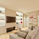 Maison Iena - Serviced On Champs Elysees * Paris