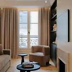 Maison Iena - Serviced On Champs Elysees Lejlighed Paris