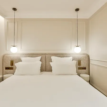 Apartmán Maison Iena - Serviced On Champs Elysees *