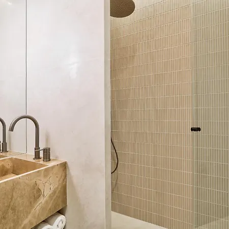 Apartamento Maison Iéna - Serviced On Champs Elysées París