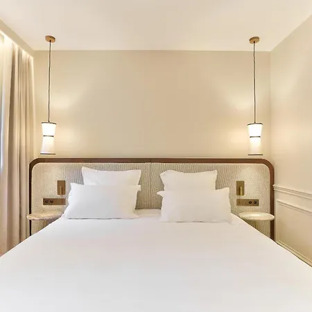 Maison Iena - Serviced On Champs Elysees * Paříž
