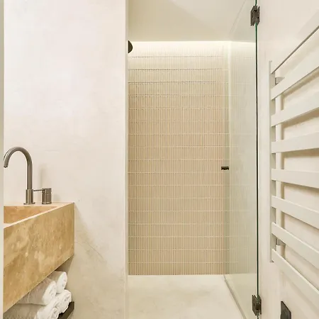 Apartamento Maison Iéna - Serviced On Champs Elysées *