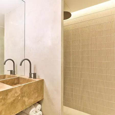 Maison Iéna - Serviced On Champs Elysées *