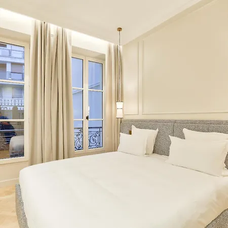 Maison Iena - Serviced On Champs Elysees 파리