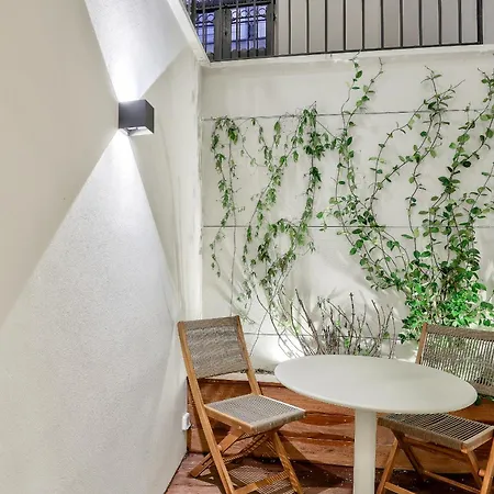 Maison Iéna - Serviced On Champs Elysées