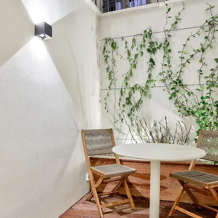 Maison Iena - Serviced On Champs Elysees Apartmán