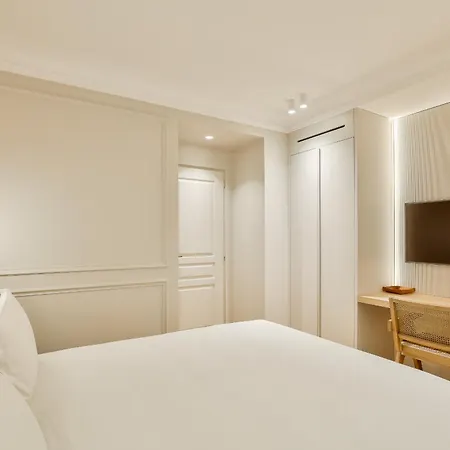 Maison Iéna - Serviced On Champs Elysées