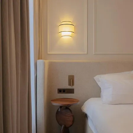 Maison Iéna - Serviced On Champs Elysées Apartamento París