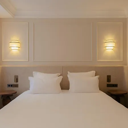 Maison Iena - Serviced On Champs Elysees 아파트 *