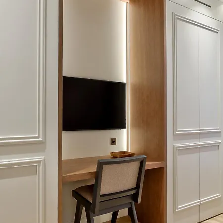 아파트 Maison Iena - Serviced On Champs Elysees 파리