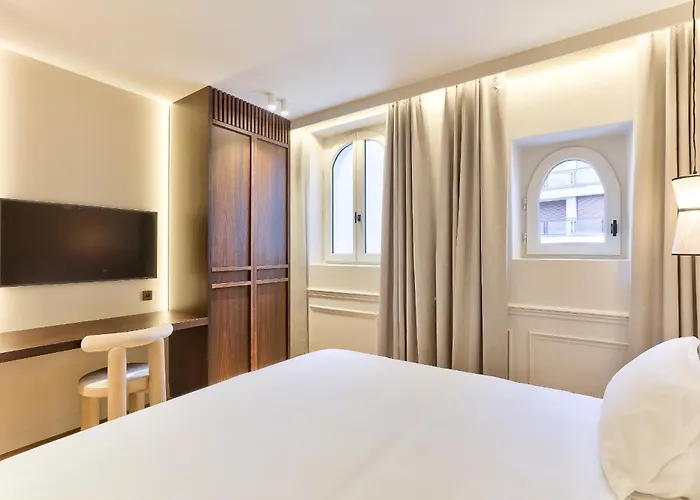 Maison Iena - Serviced On Champs Elysees شقة باريس