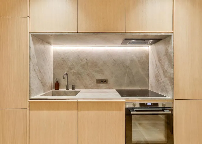 Maison Iena - Serviced On Champs Elysees * باريس