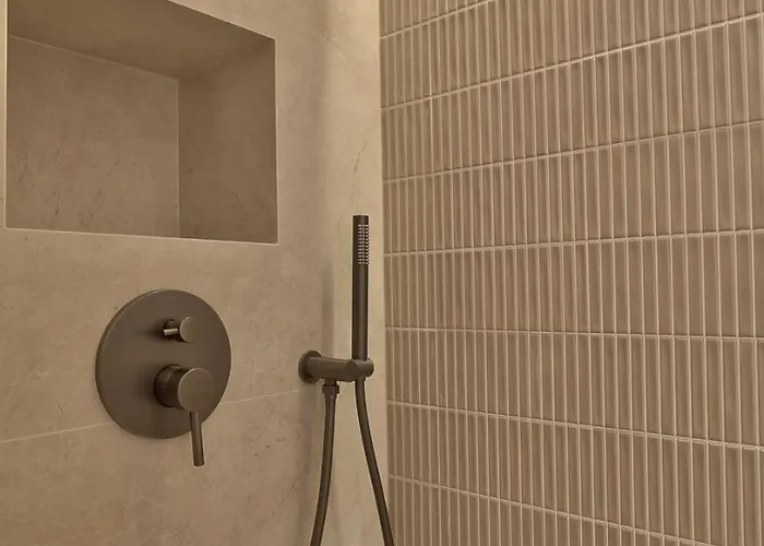 Maison Iena - Serviced On Champs Elysees *