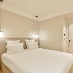 Maison Iena - Serviced On Champs Elysees アパート パリ
