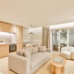 Maison Iena - Serviced On Champs Elysees アパート