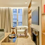 Maison Iena - Serviced On Champs Elysees アパート