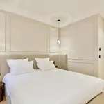 Maison Iena - Serviced On Champs Elysees アパート *