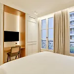 Maison Iena - Serviced On Champs Elysees アパート パリ