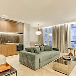 Maison Iena - Serviced On Champs Elysees