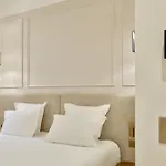 Maison Iena - Serviced On Champs Elysees アパート