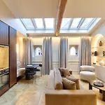 アパート Maison Iena - Serviced On Champs Elysees *
