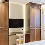 アパート Maison Iena - Serviced On Champs Elysees パリ