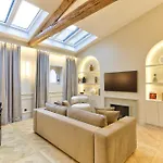 Maison Iena - Serviced On Champs Elysees アパート *