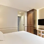 アパート Maison Iena - Serviced On Champs Elysees パリ