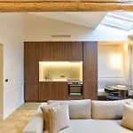 Maison Iena - Serviced On Champs Elysees * パリ