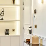 Maison Iena - Serviced On Champs Elysees