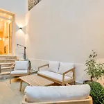 Maison Iena - Serviced On Champs Elysees アパート