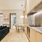 Maison Iena - Serviced On Champs Elysees アパート *