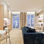 Maison Iena - Serviced On Champs Elysees アパート