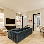 Maison Iena - Serviced On Champs Elysees アパート *