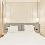 Maison Iena - Serviced On Champs Elysees パリ