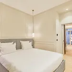 Maison Iena - Serviced On Champs Elysees * パリ