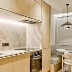 アパート Maison Iena - Serviced On Champs Elysees