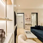 Maison Iena - Serviced On Champs Elysees アパート *