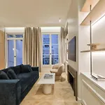 アパート Maison Iena - Serviced On Champs Elysees *